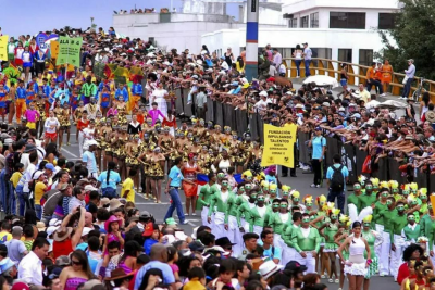 Feria de Cali