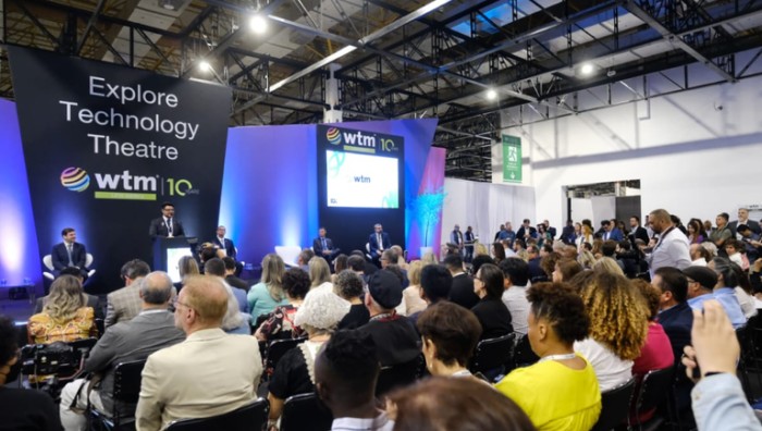 WTM Latin America 2023