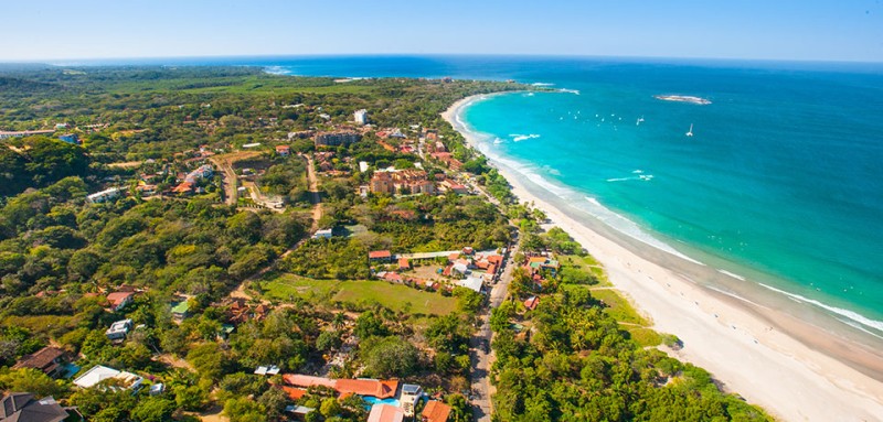 Tamarindo Costa Rica