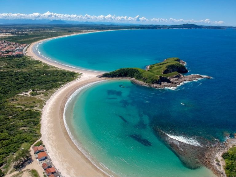 praia Cabo Frio Brazil