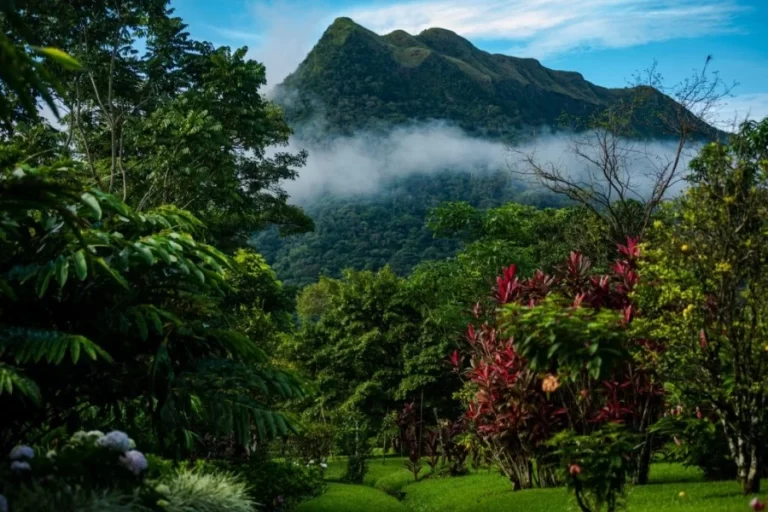 Anton Valley  Panama