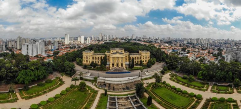 Sao Paulo Brésil