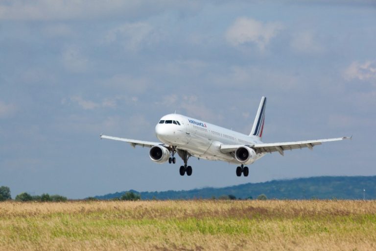 Air France Salvador de Bahia