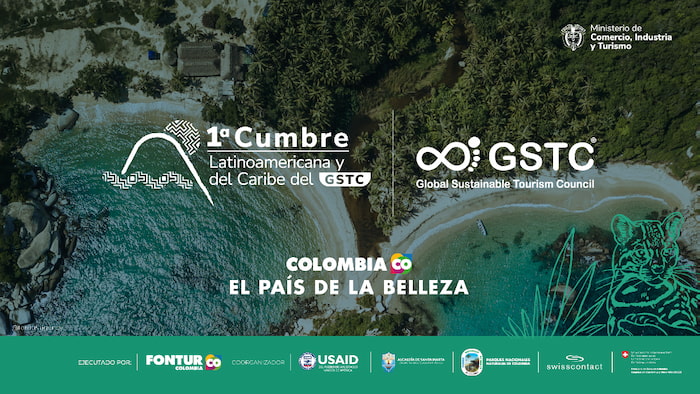 Cumbre-GSTC Santa Marta