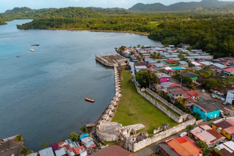 Portobelo Panama