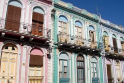 Barrio Reus Montevideo Uruguay