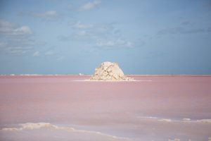 Manaure Salinas la Guajira