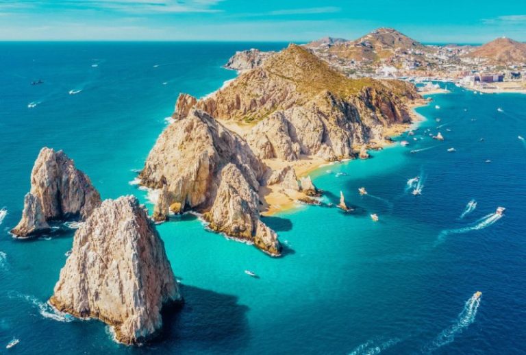 Los Cabos Mexique